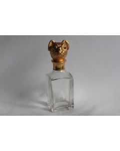 Carafe cristal Carlin Mika Italie