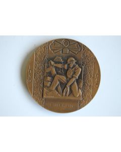 Médaille commémorative Défense passive 1939/1945