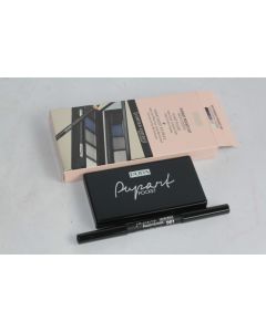 Palette Ombres à paupières + crayon Pupa Smoky marine