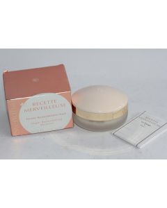 Crème visage Ovale Remodelant Nuit Stendhal