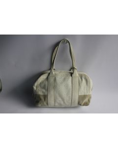 PRADA Sac à main Challenge 2003 Luna Rossa édition limitée