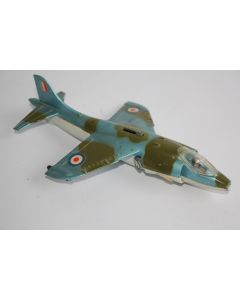 DINKY TOYS Avion N°722 Harrier GR MK1