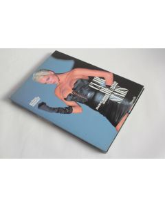 Livre Cuir de stars Jean Claude Jitrois Gilles Lhote