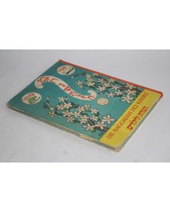 Die Haggadah des Kinders Silbermann EO 1933 Judaïca hébreu