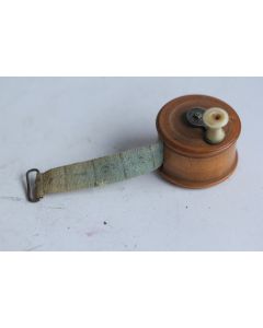 Mètre ruban de couture Moulinet de pêche