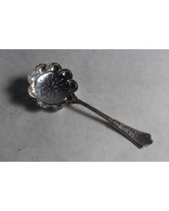 TIFFANY & Co Cuillère saupoudreuse argent Persian
