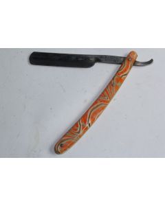 Rasoir Coupe-chou J. Caspari Solingen