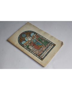 Livre Almanach de St-Gervais 1904 Suisse