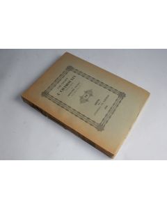 Livre Une course a Chamounix Adolphe Pictet 1930