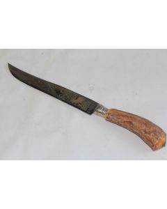 Couteau de service Cerf Anton Wingen Allemagne