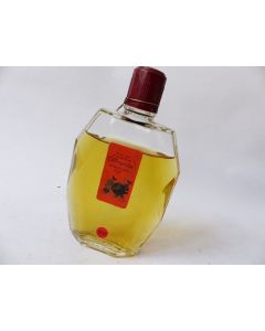Flacon d'eau de cologne Offrande CHERAMY