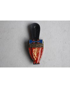 Insigne Pompier Agen (Lot-et-Garonne)