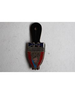 Insigne Pompier Loire Atlantique