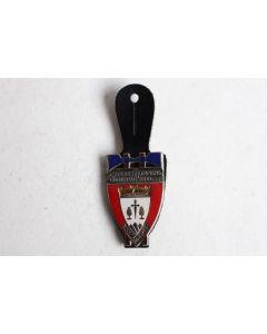 Insigne Pompier Roquefort-les-Pins (Alpes-Maritimes)