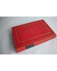 Livre Dictionnaire des œuvres érotiques 1971