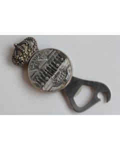 Décapsuleur souvenir Granada Grenade Espagne