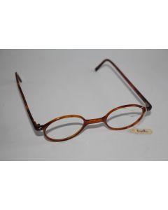 Ancienne paire de lunettes