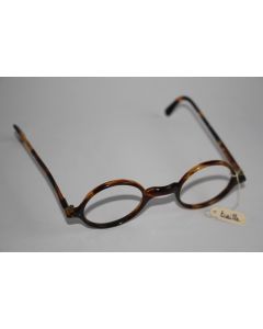 Ancienne paire de lunettes