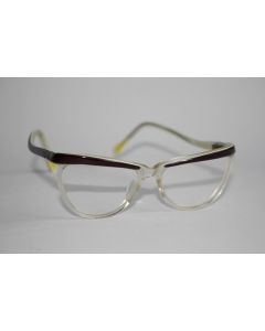 Ancienne paire de lunettes enfant