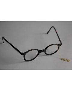 Ancienne paire de lunettes