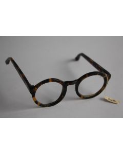 Ancienne paire de lunettes