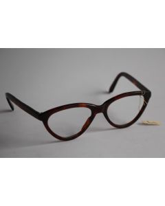 Ancienne paire de lunettes