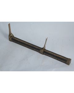 Pedimètre laiton Instrument mesure pointure pieds Cordonnier