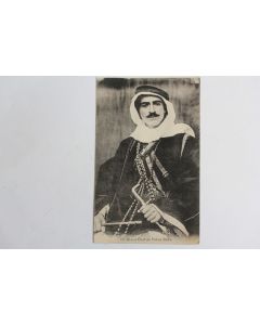 CPA Syrie Grand Chef de Tribus Balka