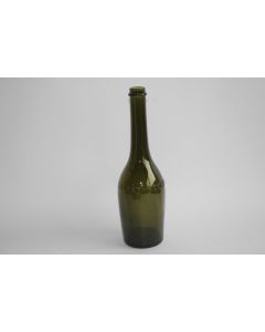Ancienne bouteille Cherry Rocher France