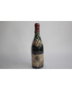 Vin Mercurey 1959 Roger de Jouennes