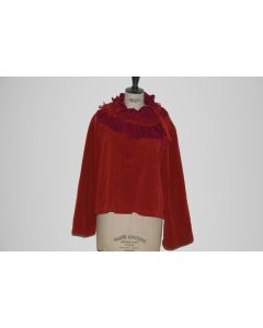 Veste femme Les Habits de Dalie Taille L