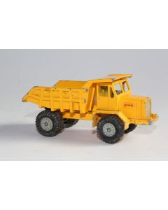 MATCHBOX King size n°5 Foden Dumper Truck 