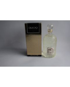 GUERLAIN Flacon Eau de Cologne du Coq 500 ml