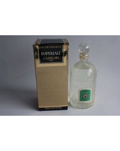 GUERLAIN Flacon Eau de Cologne Impériale 500 ml