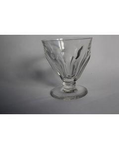 BACCARAT Verre cristal Talleyrand 9,1 cm