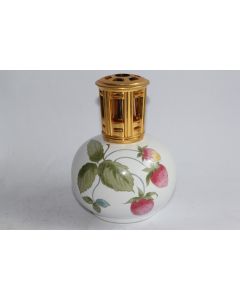 Lampe Berger porcelaine Revol
