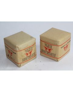Anciens paquets de Tabac à fumer Seita France