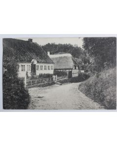 CPA Danemark Turø
