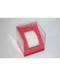 Écrin pour montre CALYPSO rouge