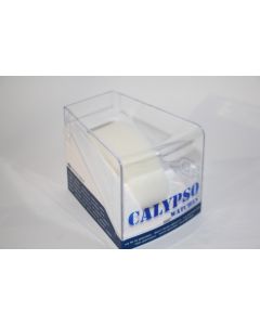 Écrin pour montre CALYPSO bleu marine