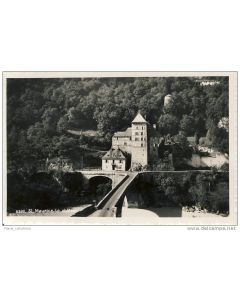 CP Suisse Valais St Maurice Le Château
