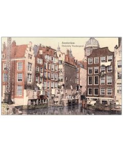 CPA Amsterdam Oudezijds Voorburgwal