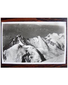CP Photo Suisse Grisons Ortler Cevedale Giogo e Passo Stelvio