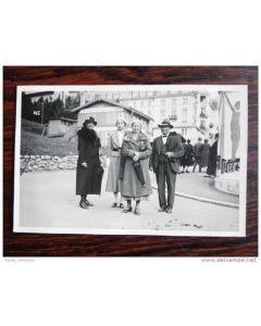 CP Photo Suisse Valais ?