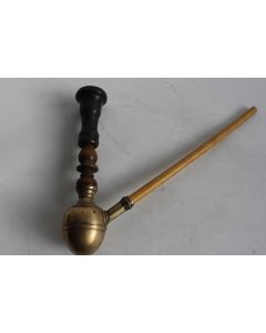 Pipe ancienne