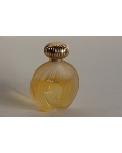 Flacon d'eau de toilette Nina LALIQUE 