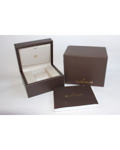 BAUME & MERCIER Écrin pour montre 