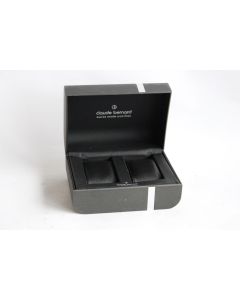 Écrin pour montres Claude Bernard