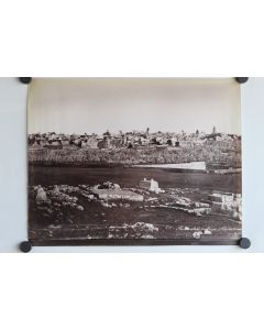 Photo BONFILS Palestine Rameleh