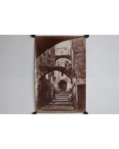 Photo San Remo Via Brigida Italie